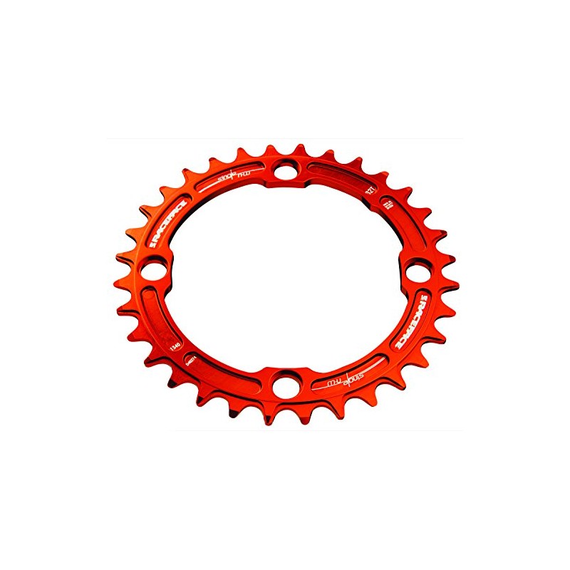 Race Face Chainring Single Narrow Wide