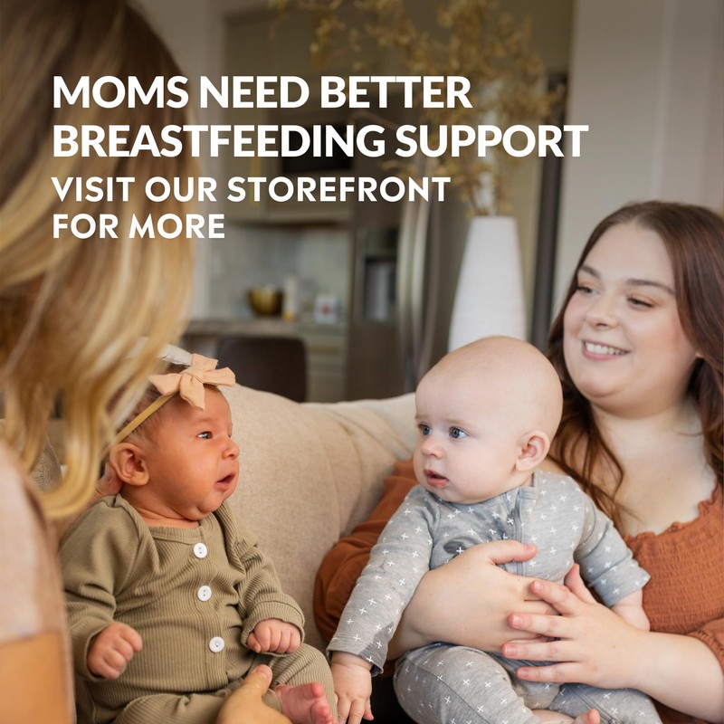 Holistic Lactation® Lactation Flow Formula (60 Servings), Supplement to Support