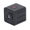 Mini WIFI Security Camera 1080P HD Night Vision Small Wireless