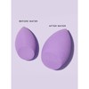 tarte quickie blending sponge - all-in-one complexion sponge