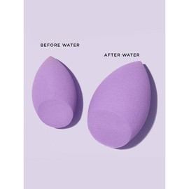 tarte quickie blending sponge - all-in-one complexion sponge