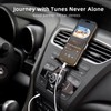 MAXAUX 3.3ft USB Type C to 3.5mm Audio Aux Jack
