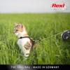 FLEXI New Classic Cord Retractable Cat Leash - X-Small –