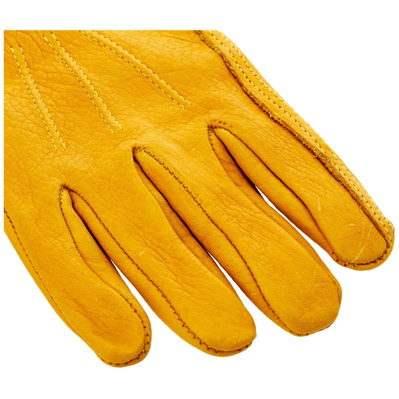 Kent & Stowe Luxury Leather Gardening Gloves Ladies - Small