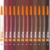NYX Professional Makeup Duck Plump Liner, Delineador de Labios Voluminizador,