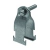 STRUT CONDUIT CLAMP 1" by UNISTRUT MfrPartNo RP1213EG