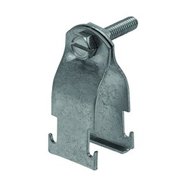 STRUT CONDUIT CLAMP 1" by UNISTRUT MfrPartNo RP1213EG