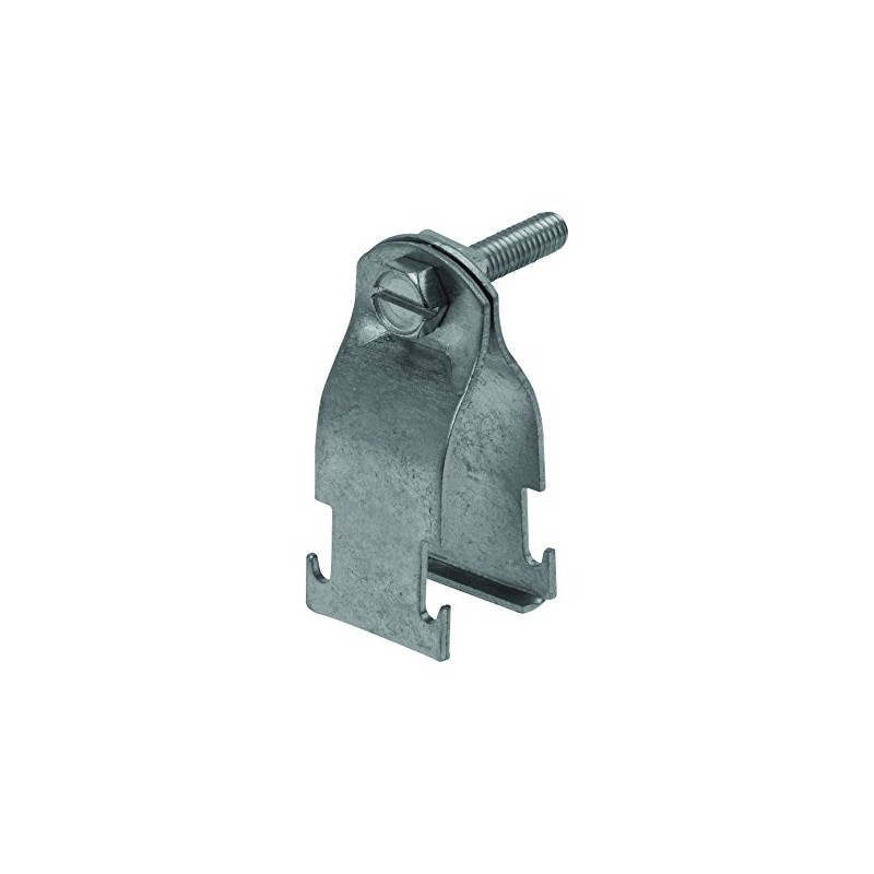 STRUT CONDUIT CLAMP 1" by UNISTRUT MfrPartNo RP1213EG