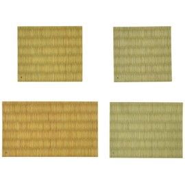 Sugiura Shiko, Tatami Repair Seal, Tatami Restore Seal, 4 Colors