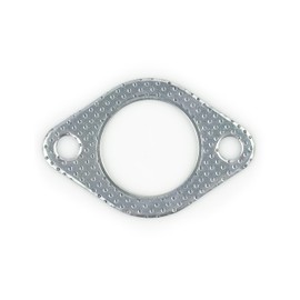 YAMAKATO WLK 31388 Exhaust Flange Gasket Muffler for Honda CRV, 2-Bolt Exhaust Gasket