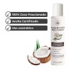 Arbora Coco Fraccionado + Aceite Lavanda - Hidratación Y Relajación
