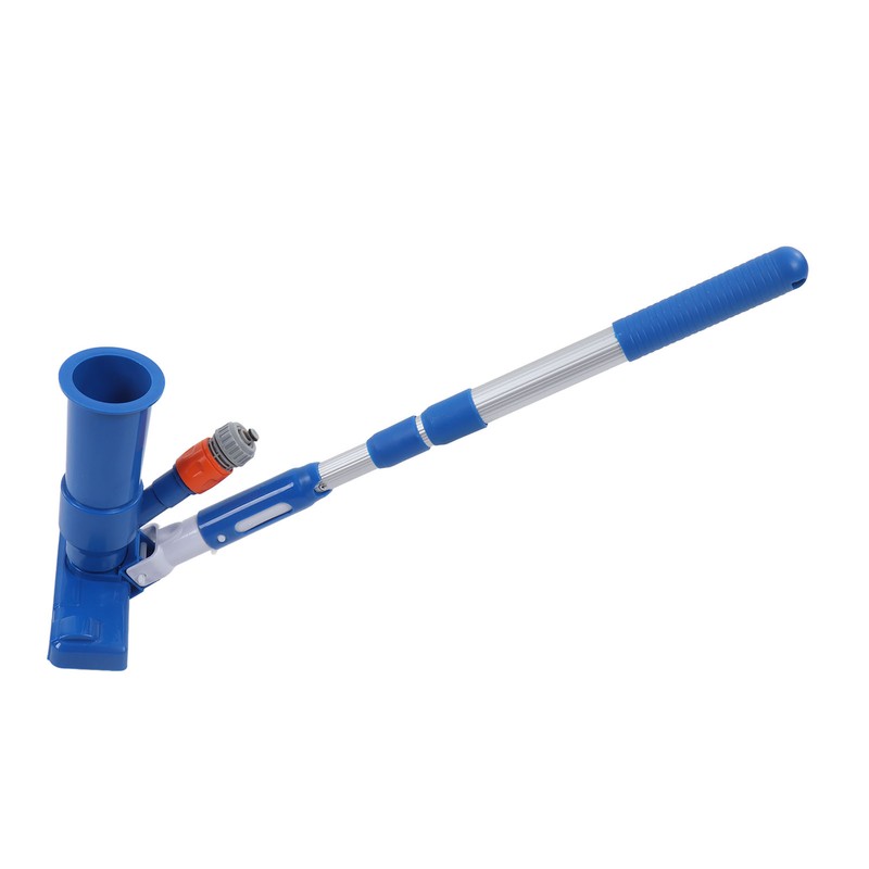 Portable Pool Vacuum Jet Simple Easy To Assemble Pool Spa