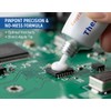 Easycargo 10gram Thermal Conductive Glue Kit, High Performance Silicone Thermal