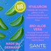SANTE Naturkosmetik Overnight Elixir Intense Idration – 75 ml –
