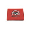VW Collection by Brisa VW T1 Camper Van Tarpaulin Wallet
