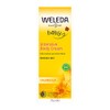 Weleda Calendula Body Cream, 2.5 Fluid Ounce