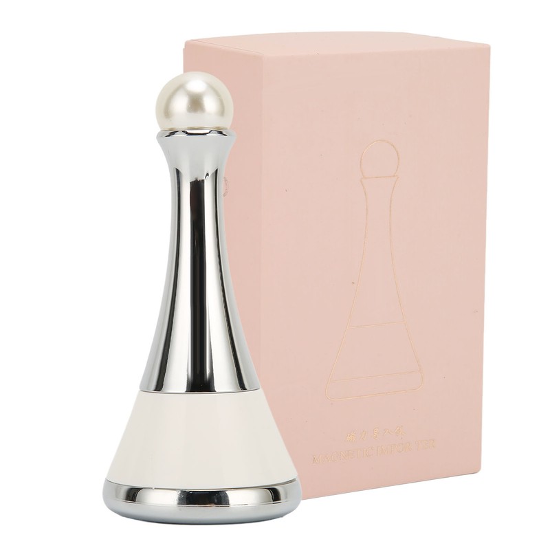 Facial Magnetic Lead Machine Photon Lifting Moisturizing Skin Care Therapy
