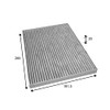 VALEO SERVICE 715559 Heating