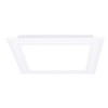 Hongerla (OD 9.84" / ID 8.66") 15W Square LED Recessed