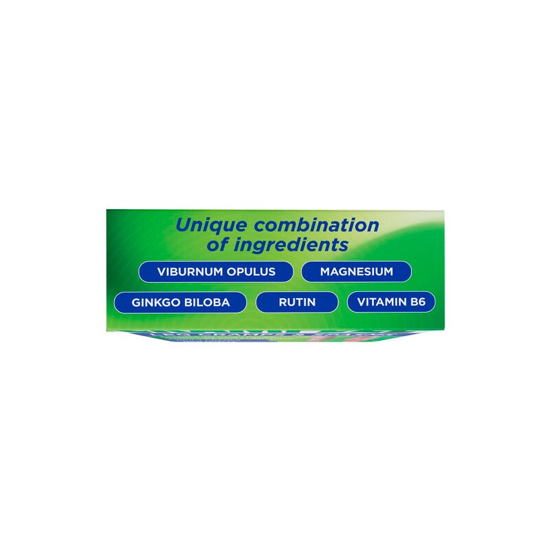 Crampeze 60 Capsules