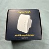 Macard WIFI Range Extender M-95A 300Mbps 2.4GHz Plug In 2dBi
