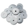 Washers Metal M4, Washers Stainless Steel MeHurr 20 Pieces, Penny