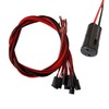G4 LED & Halogen Socket/Base for Low Voltage Lamps 12