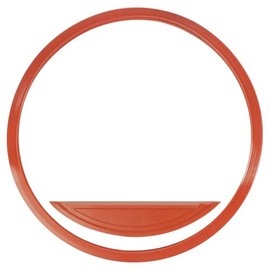 M11 Door Gasket Kit Fit for Midmark M11 & M11D Steam, Includes Door Gasket and Dam Gasket #053-0527-00# 002-0504-00