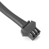 G1/2 Inch Electric Magnetic Flow Switch 2 Inch Flow Meter