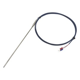 As One K Thermocouple (Sheath) KTO-32200M3 /3-7419-04