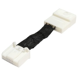 Idling Stop Canceller, Daihatsu Atley/Hijet Cargo Reiwa 4.1 ~ (S700V / S710V) Complete Coupler On Idling Stop Automatic Off Kit