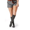 Dr. Scholl's womens Graduated Compression Knee High - 1 &