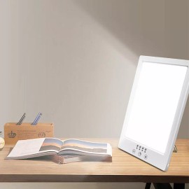 EcoQuest LIVING SUNSHINE ECOQUEST, LIVING AIR, IONIZER, OZONE