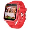 Cosjoype Kids Smart Watch Gift for Girls Age 6-12, 24