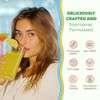 Feel Goods Hydration Hero, electrolitos en polvo de 1000 mg,