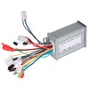 Silscvtt Brushless Motor Speed Controller 36-48V 350W Scooter Controller DC