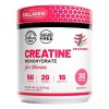 Creatina Monohidratada Severo Para Mujer 243g 30 Serv