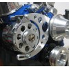 Revmax 351 FORD WINDSOR LOW / MID MOUNT ALTERNATOR BRACKET