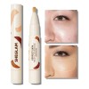 Corrector Sheglam De Alta Cobertura Para Piel Perfecta Tono Acorn
