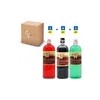 Mayoreo 1 Caja Shampoo Combinada La Reserva Grts