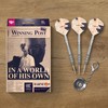 Target Darts Raymond Van Barneveld RVB 25 Year Edition 21G