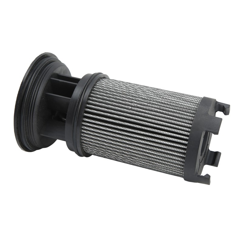 Oil Filter ABS Mower Hydraulic Filtering Accessory Replacement for Hustler