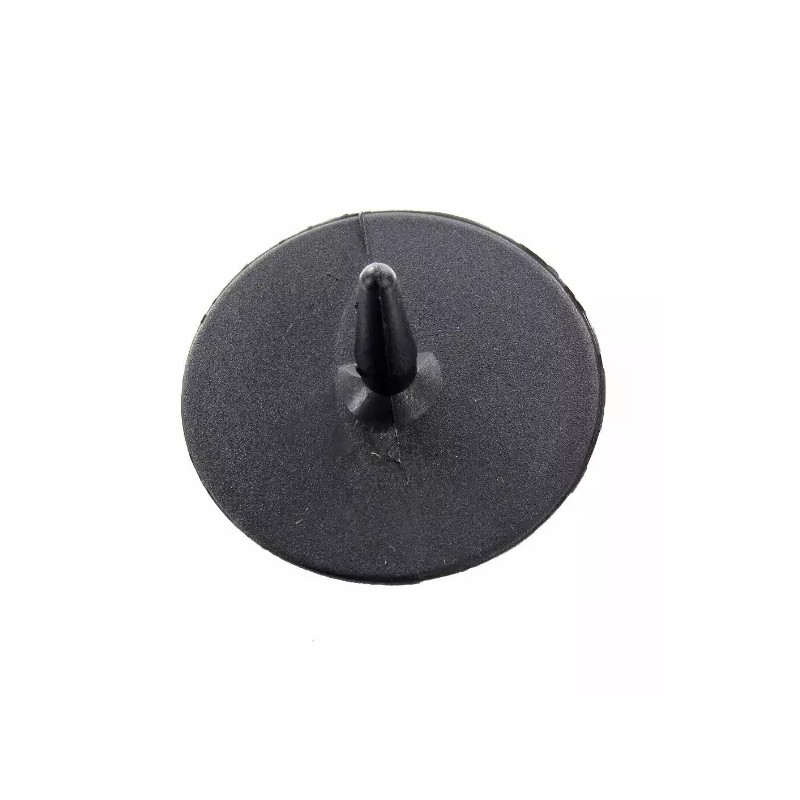 Online Auto Supply Ford Hood Insulation Pad Retainer Clips- Fits