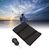 Multifunctional Fish Folding Unhooking Mat 3 Layers Sponge Folding Protection