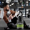 Saw Palmetto 1000 Mg | 120 Cápsulas Pack 2 Frascos
