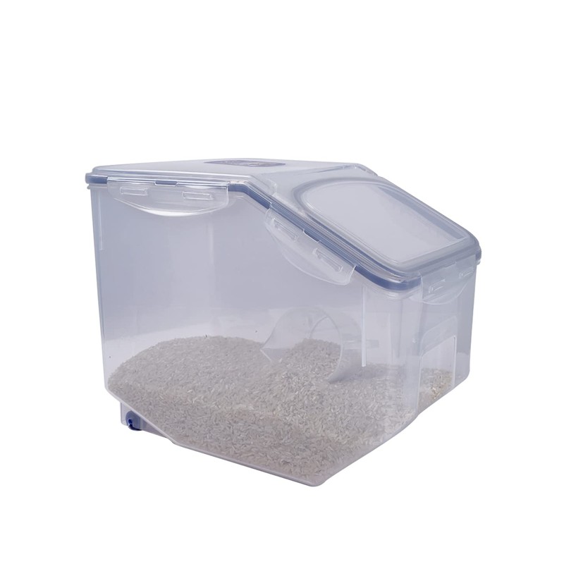 LOCK & LOCK Easy Essentials Food Lids (Flip-Top) / Pantry