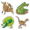 Creative Educational Creative Early Years Dinosaurs Puzzles