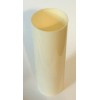 New 4" Cream Plastic Standard Socket Chandelier Candle Cover #CC930C