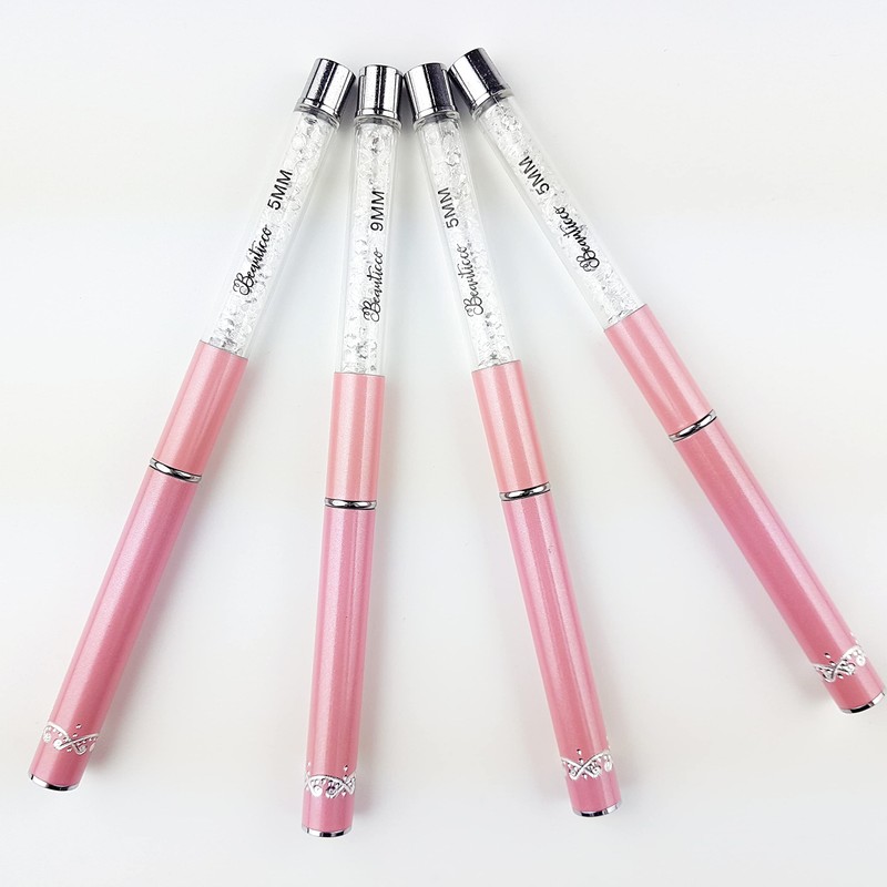 striping nail art brushes Nail Art Brushes, 2 pcs Detail