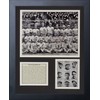 Legends Never Die "1919 Chicago White Sox Framed Photo Collage,